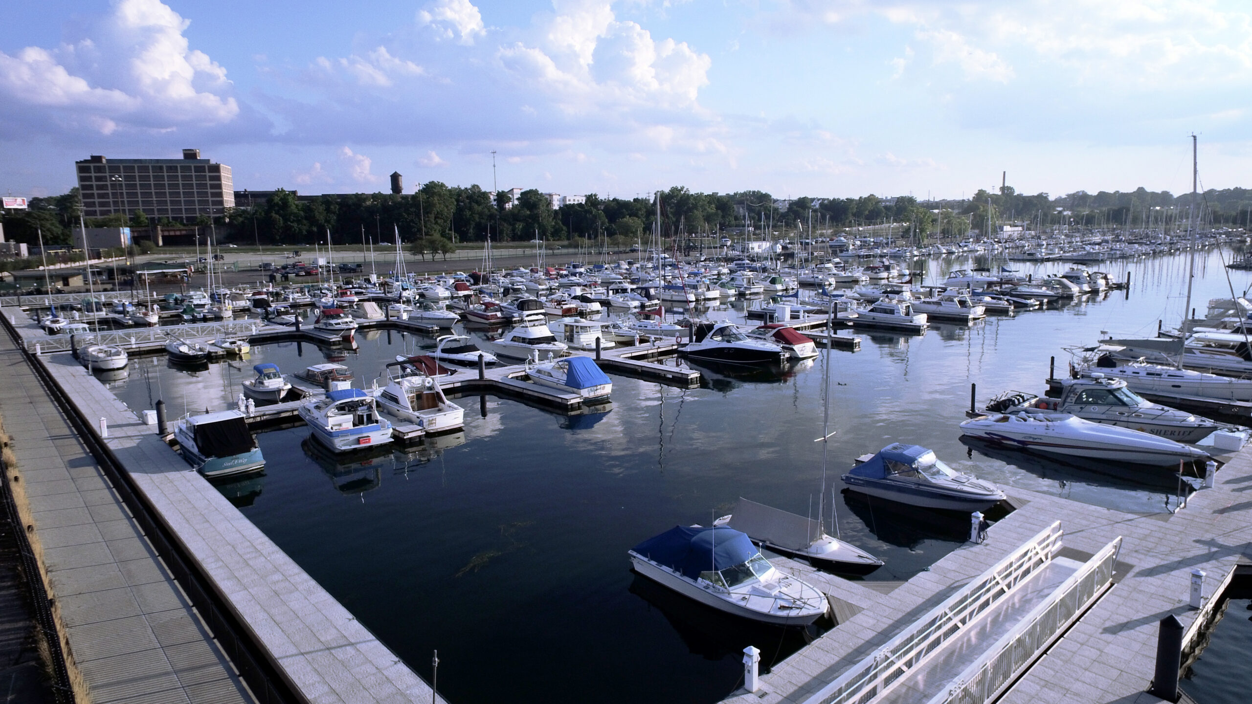 Edgwater marina 1 1 | dock boxes unlimited inc Edgwater marina 1 1