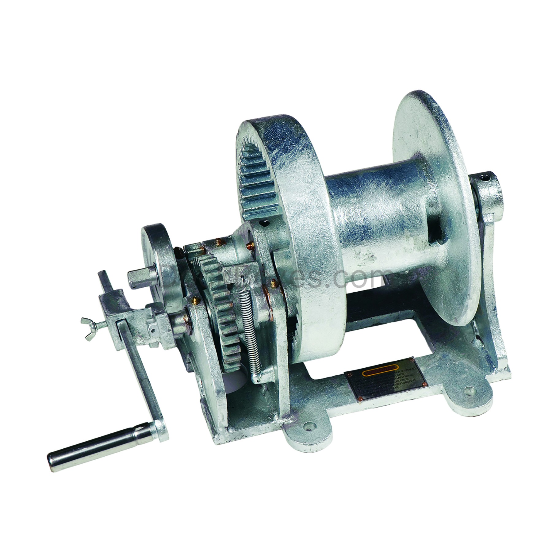 Maximum Strength Dock Winches Dock Boxes Unlimited