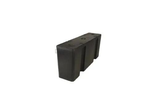 Dock Float - Rotomolded Float Drum 12" x 48" x 20"