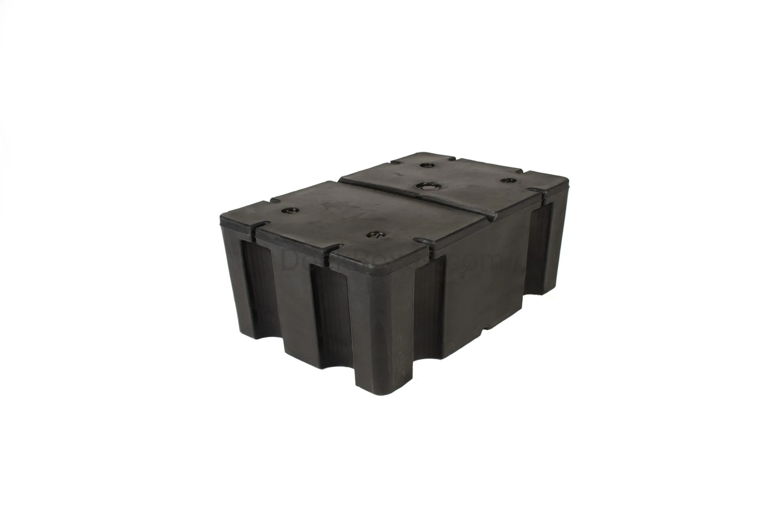 Dock Float - Rotomolded Float Drum 24" x 36" x 16"
