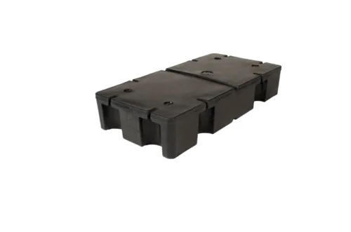 Dock Float - Rotomolded Float Drum 24" x 48" x 8"