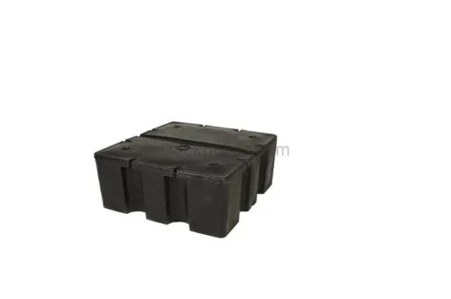 Dock Float - Rotomolded Float Drum 36" x 36" x 16"