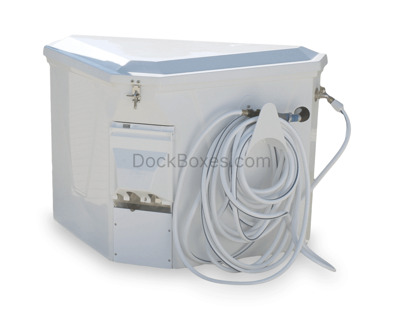 Newport Harbor Mate Power Pedestal Marine