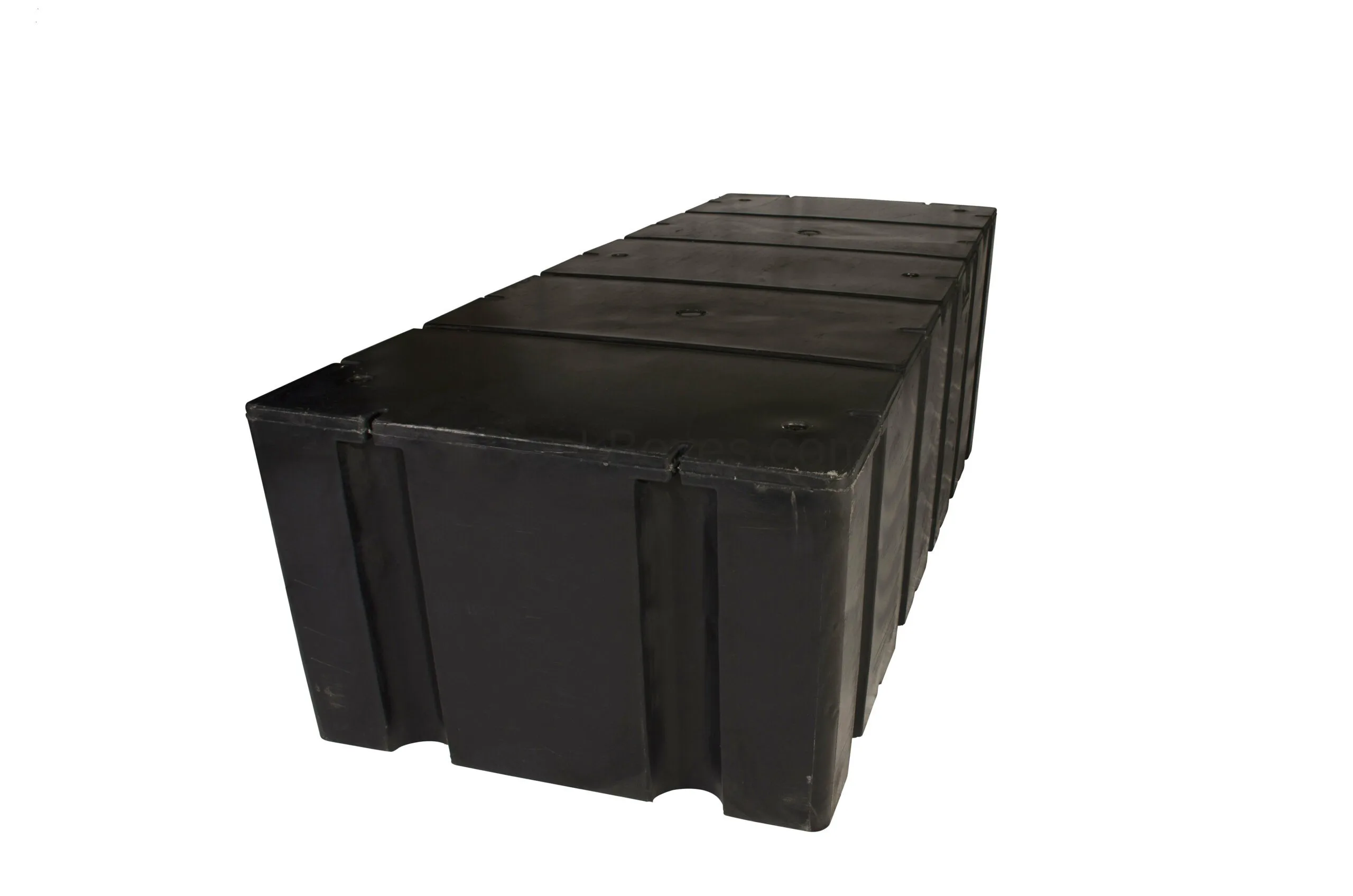 Dock Float - Rotomolded Float Drum 48" x 120" x 32"