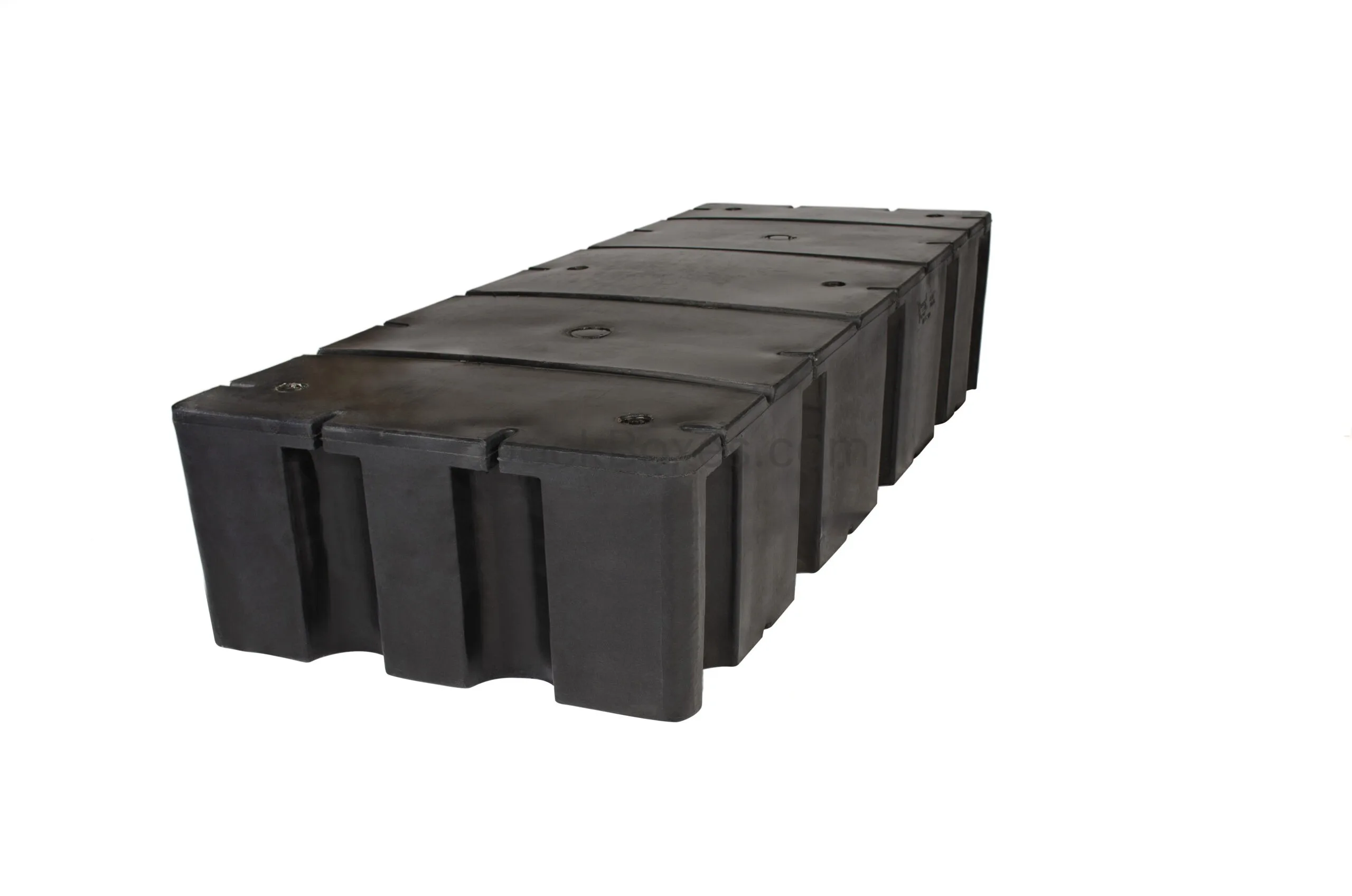 Dock Float - Rotomolded Float Drum 48" x 96" x 24"
