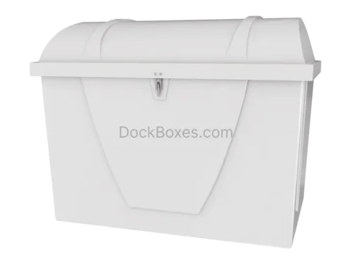 Treasure Chest Model 551