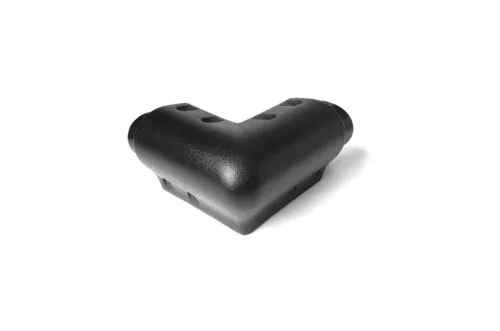 6-Inch Urethane Foam Corner Bumper
