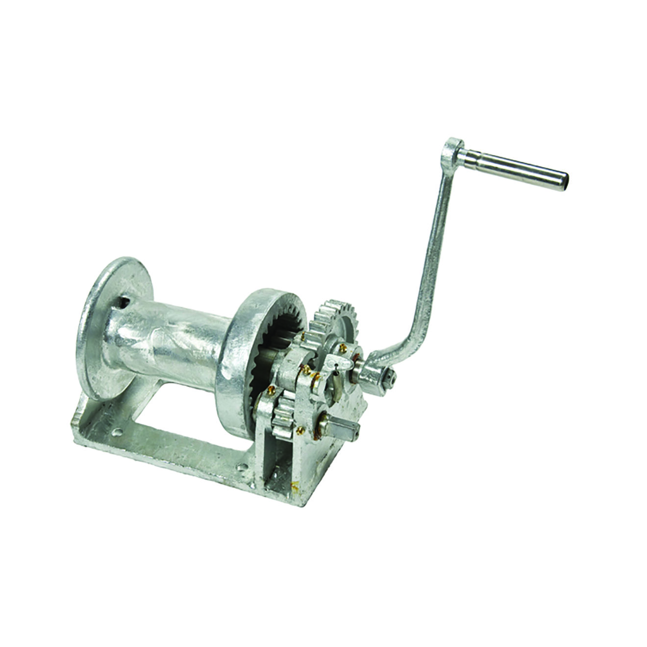 Maximum Strength Dock Winches Dock Boxes Unlimited