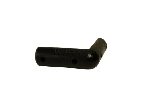 12-Inch Urethane Foam Corner Bumper