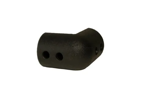 7-Inch Urethane Foam Corner Bumper