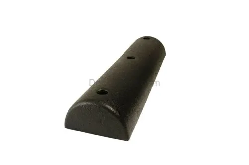 10-Inch Urethane Foam Bumper