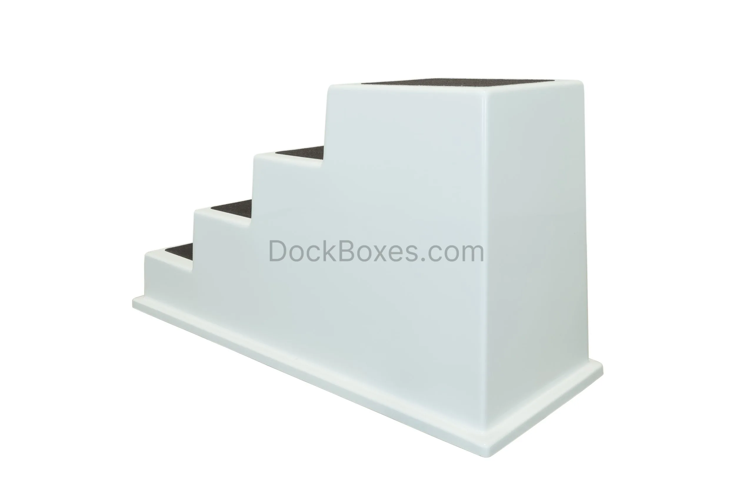 Four-Step Dock Steps - Model 400S - Image 3