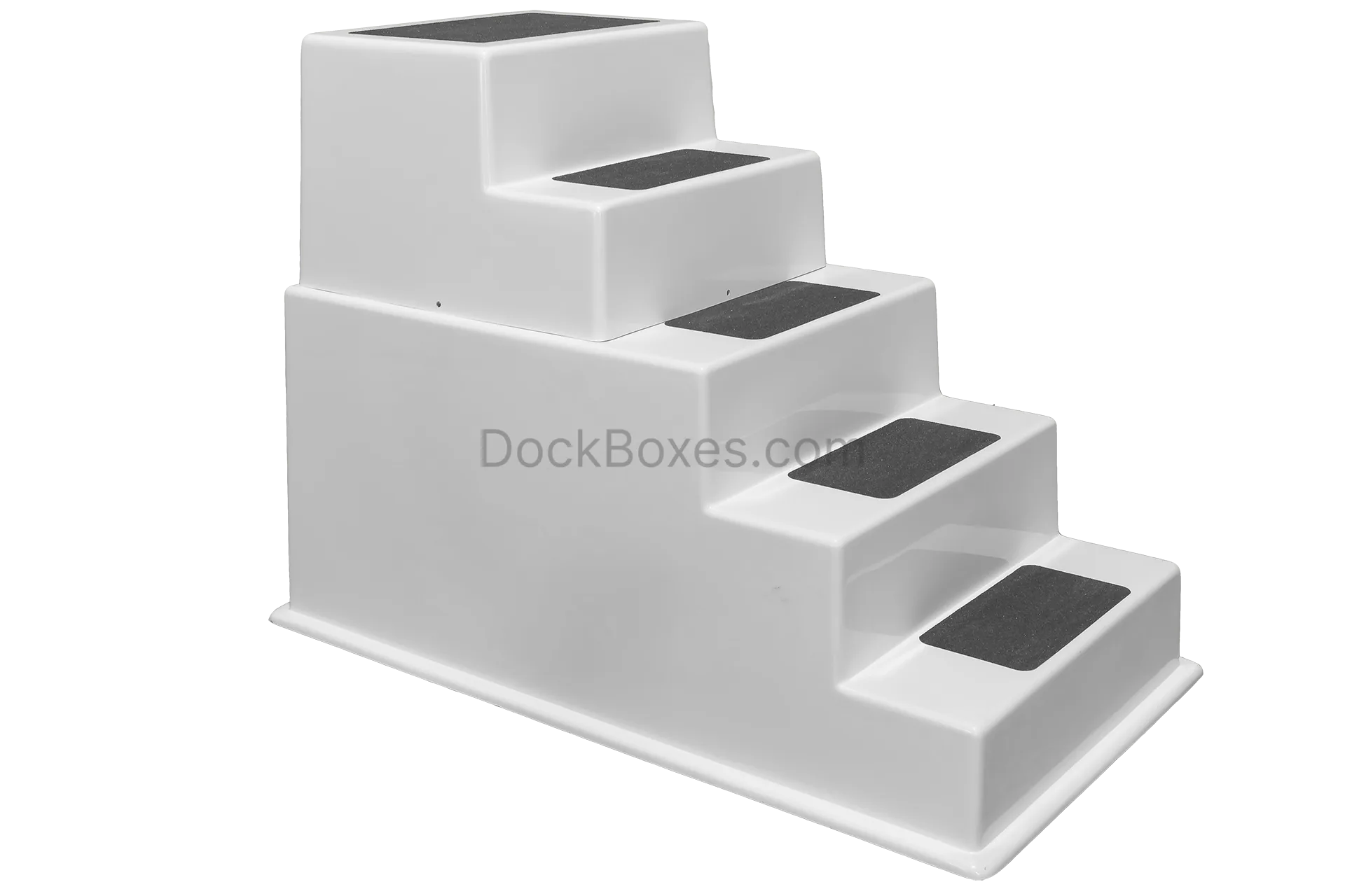 Five-Step Dock Steps - Model 500S