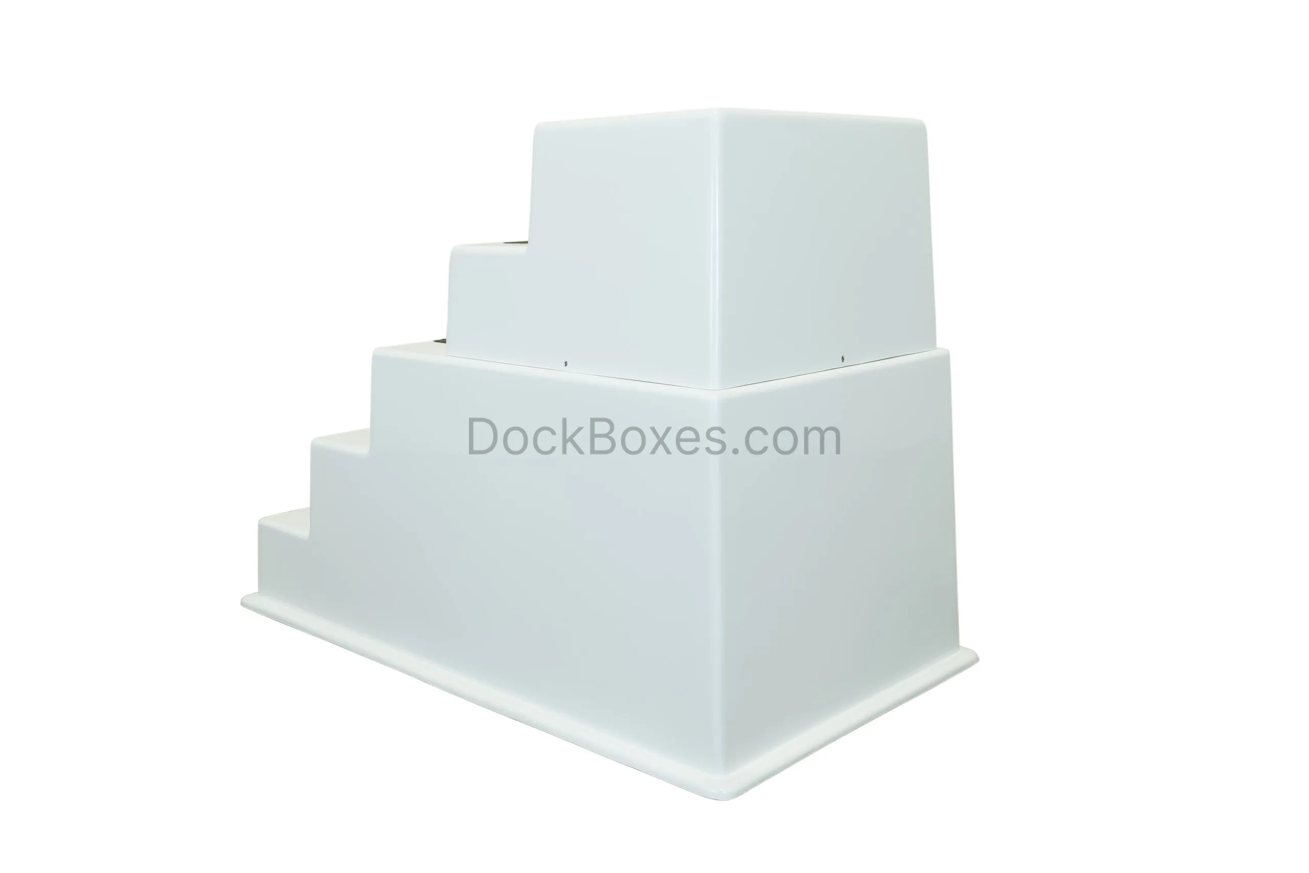 Five-Step Dock Steps - Model 500S - Image 2
