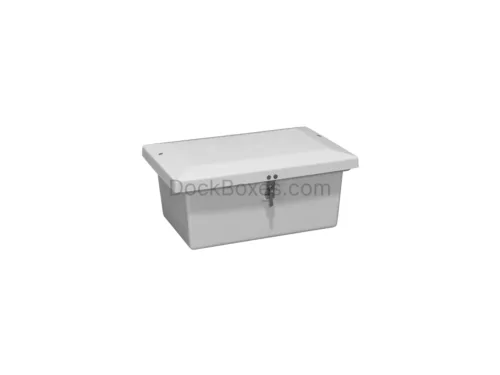 Dock Box Model 211 - X Small