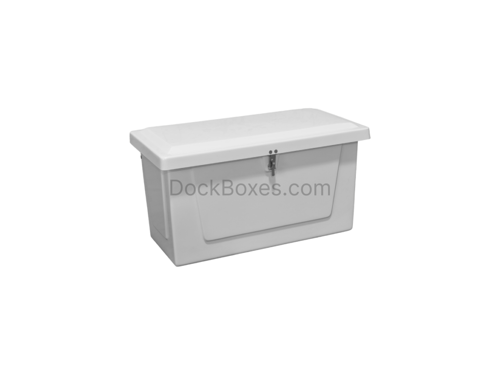 Dock Box Model 323