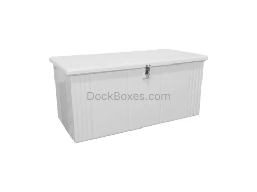 Dock Box Model 424 - Standard