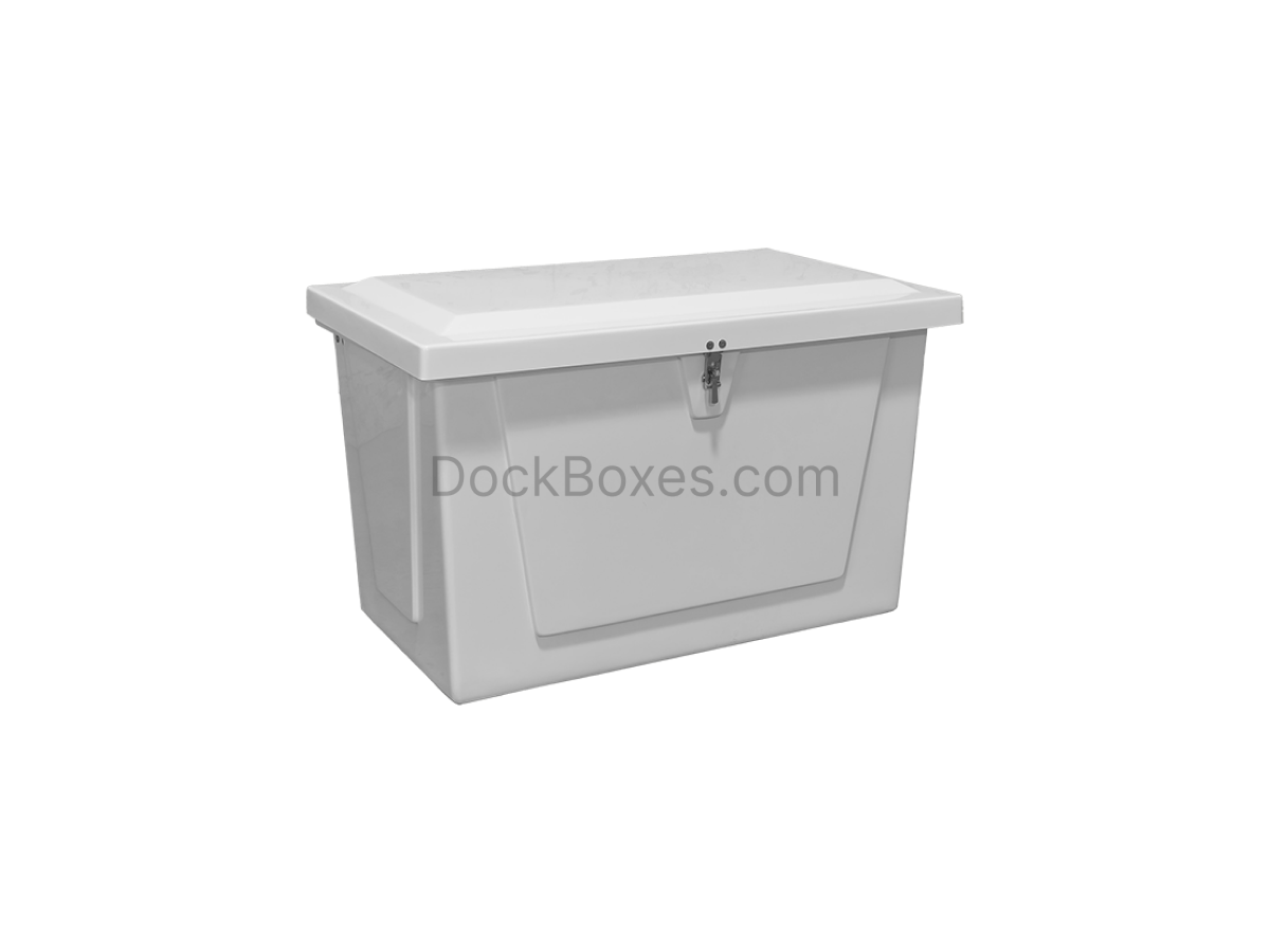 Dock box model 426 | dock boxes unlimited inc Dock Box Model 426