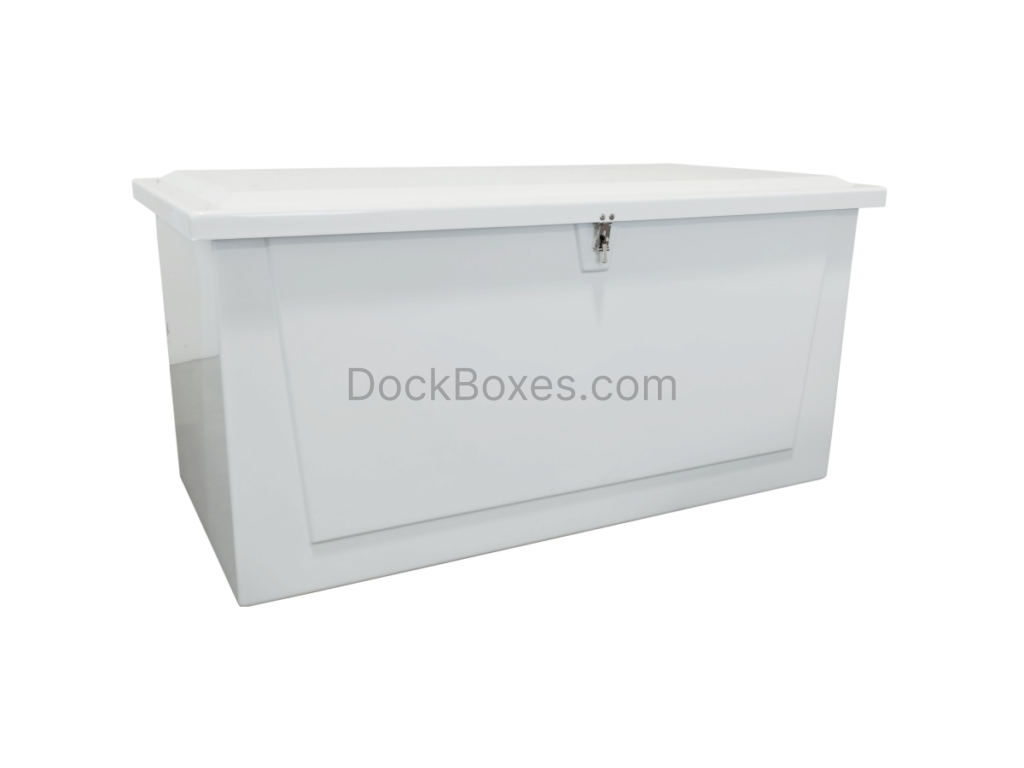 Dock Box Model 636