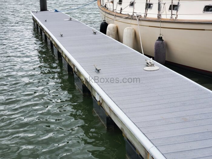 Dock bumper scaled
