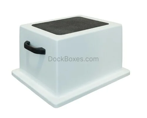 One-Step Dock Steps - Model 100S