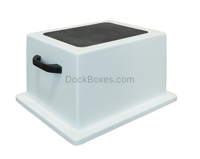 Dockbox model 100s main