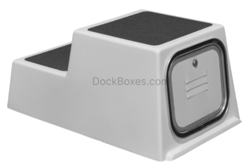 Dockbox model 200sd