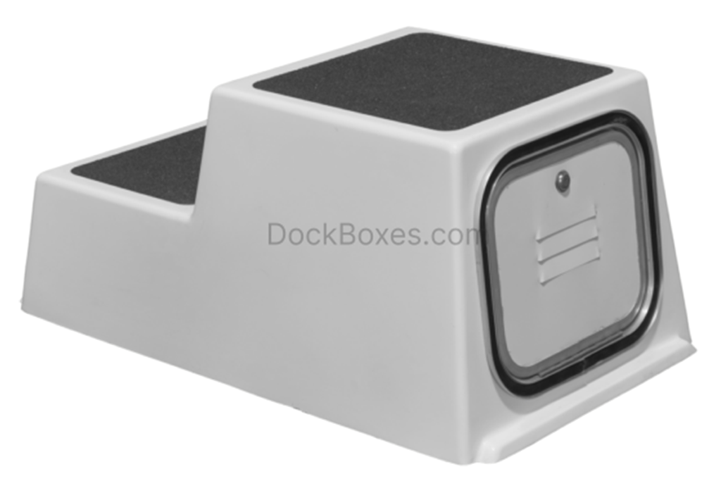 Dockbox model 200sd