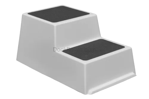 Two-Step Dock Steps - Model 200S