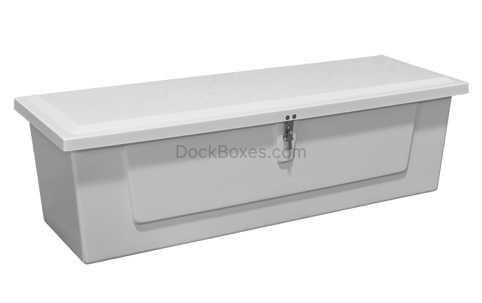 Dockbox model 518 main