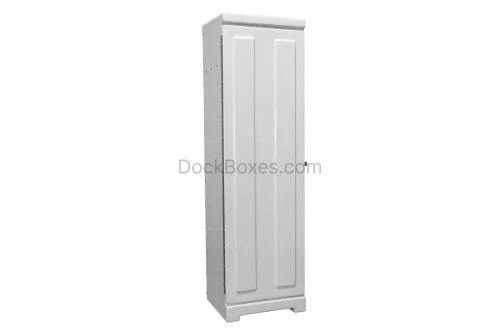 Upright Dock Locker - Model 79V