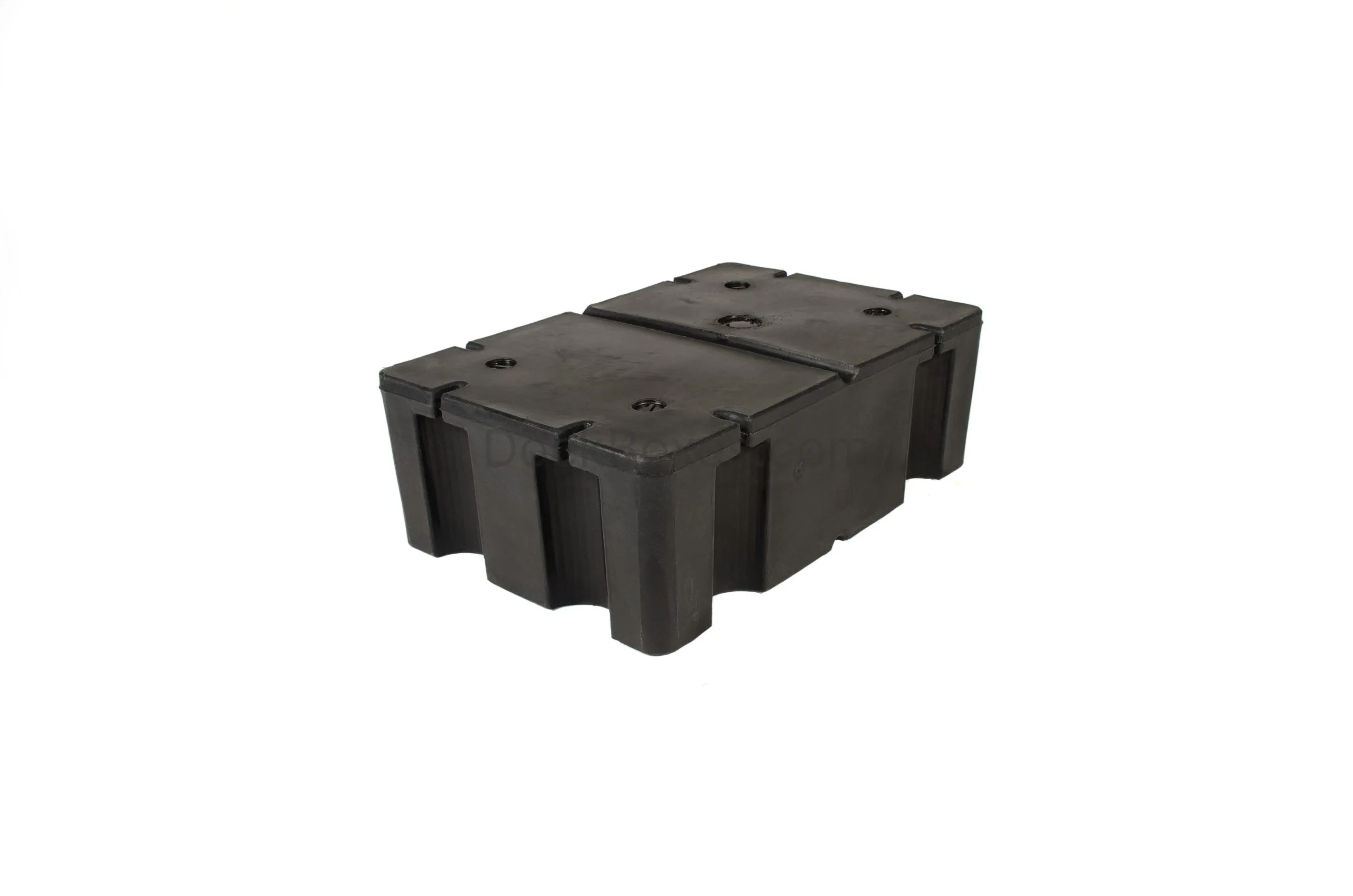 Dock Float - Rotomolded Float Drum 24" x 36" x 12"