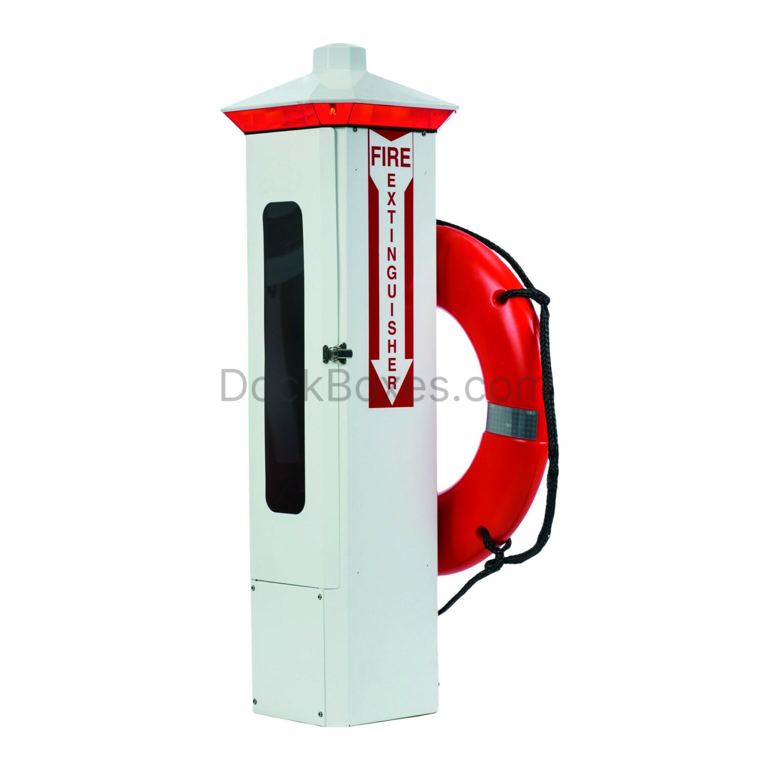 Marine Power Pedestals & RV Power Pedestals Dock Boxes Unlimited