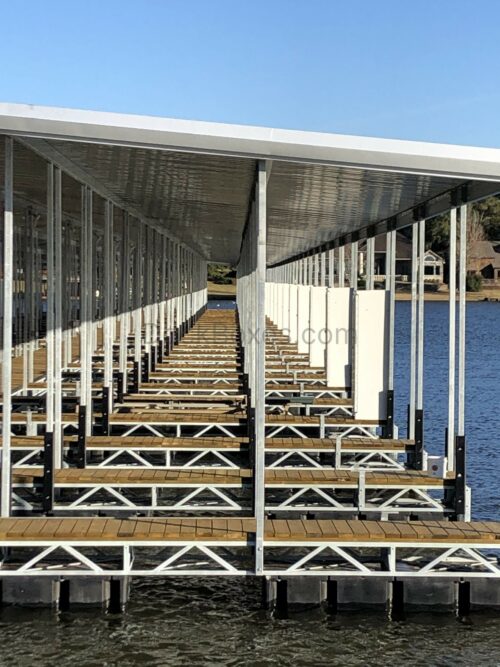 Buy Upright Dock Locker Model 87D