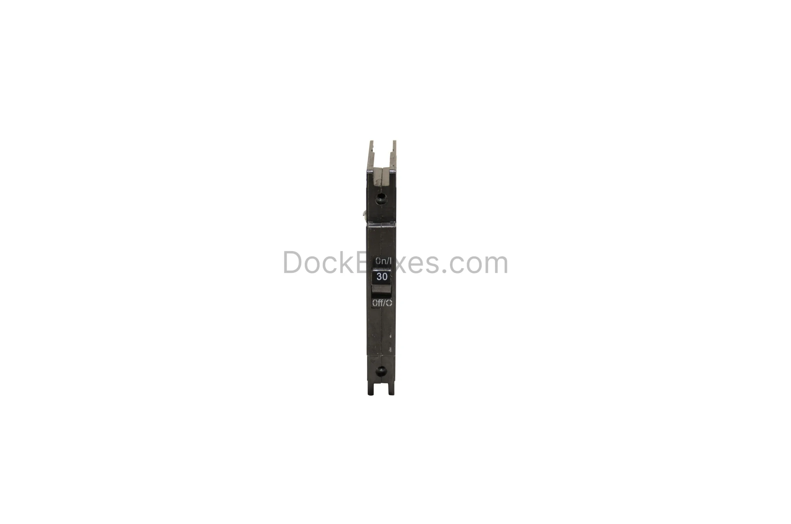 MPL1030 30A 125V 1-Pole Power Pedestal Breaker - Image 4