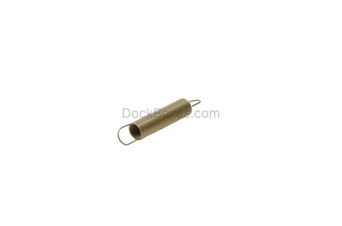 MPL1099H Stainless Steel Spring Closure & Hardware