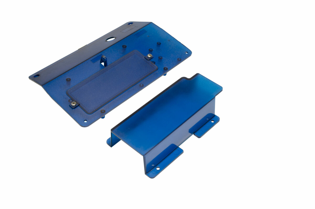 Buy MPL1117B Blue Lens Kit (Newport Harbor Mate Power Pedestal)