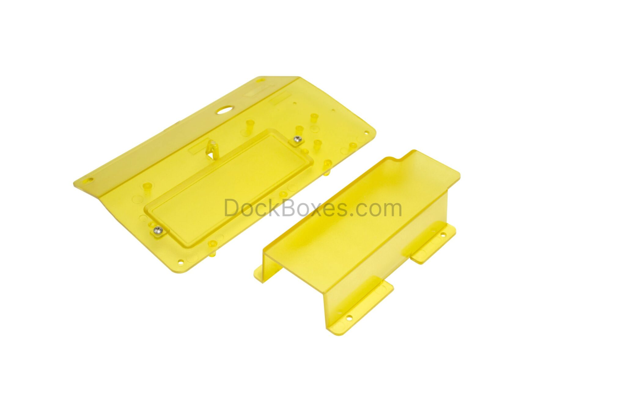 Buy MPL1117 Amber Lens 3PC (Newport Harbor Mate Power Pedestal)