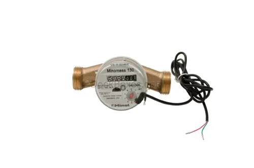 MPL20WM Water Meter (New Style)