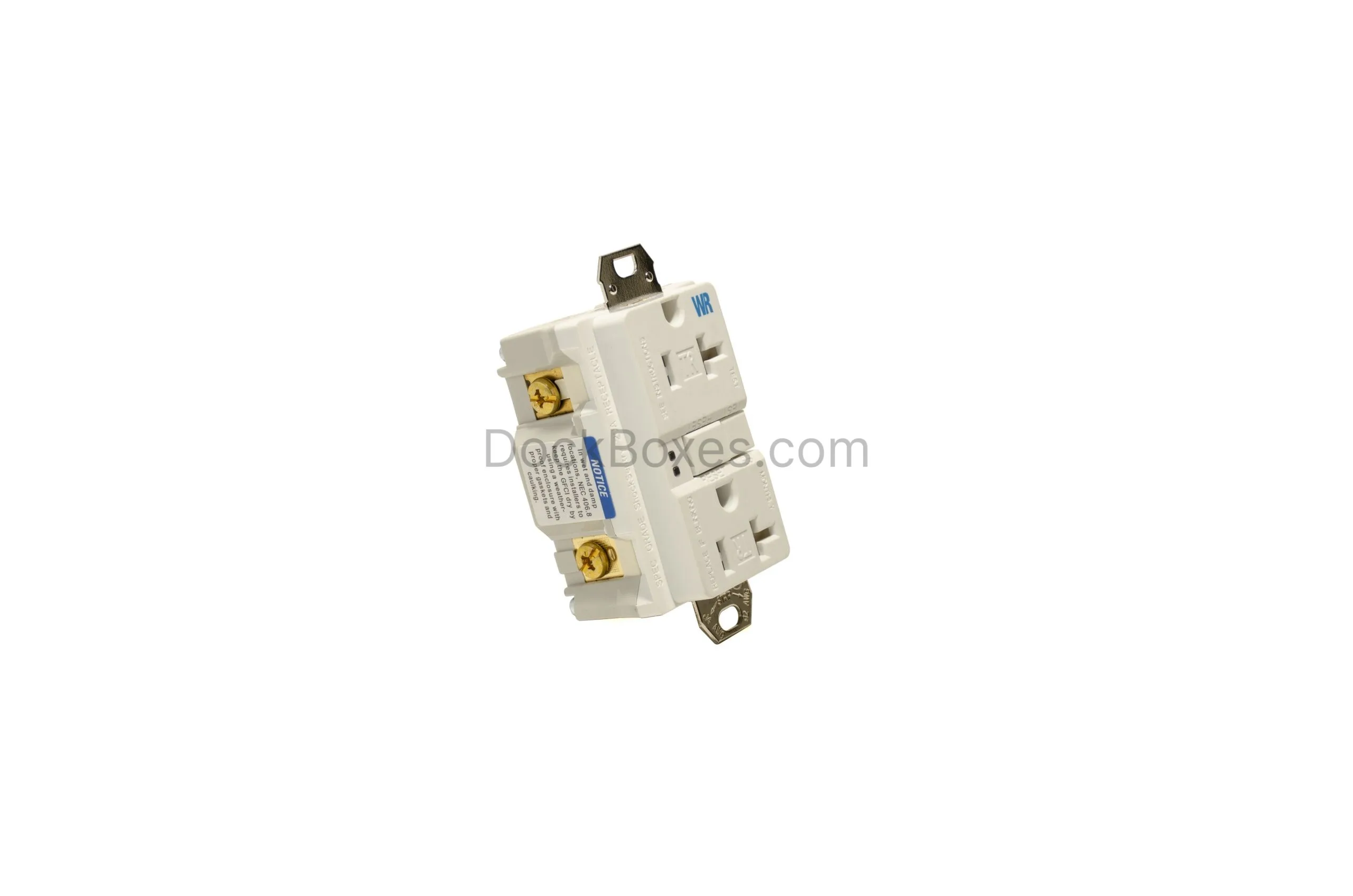 MPL3038 20A GFCI Duplex - Image 2