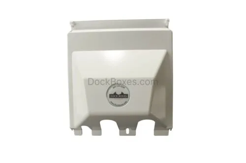 MPL6001 Main Door (Newport Harbor Mate Power Pedestal)