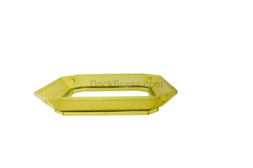 MPL6005 Amber Lens (2015 Built Models & After)