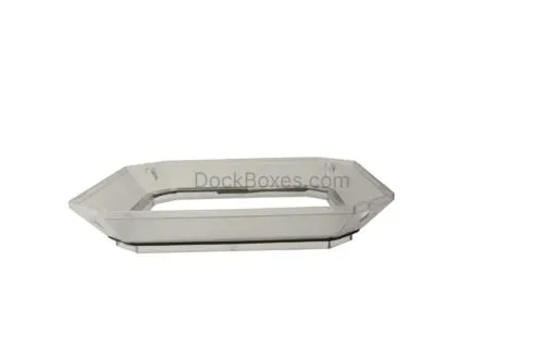 MPL6008 Clear Lens (2015 Built Models & After)