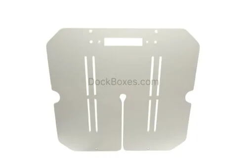 MPL6012 Top Isolation Plate (Lighthouse/Powerhouse Power Pedestal)