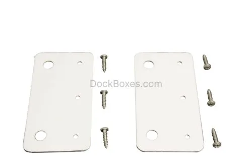 MPL7005 Mounting Brackets (Newport Harbor Mate/Camp Mate CS)