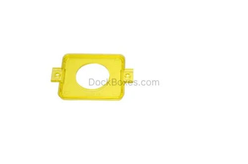 MPLFP30 Universal Faceplate - 30A Receptacle
