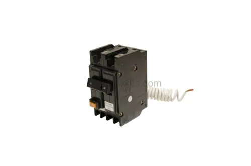 MPLGF2030 30A 125/250V 2-Pole (30mA GFP) Power Pedestal Breaker