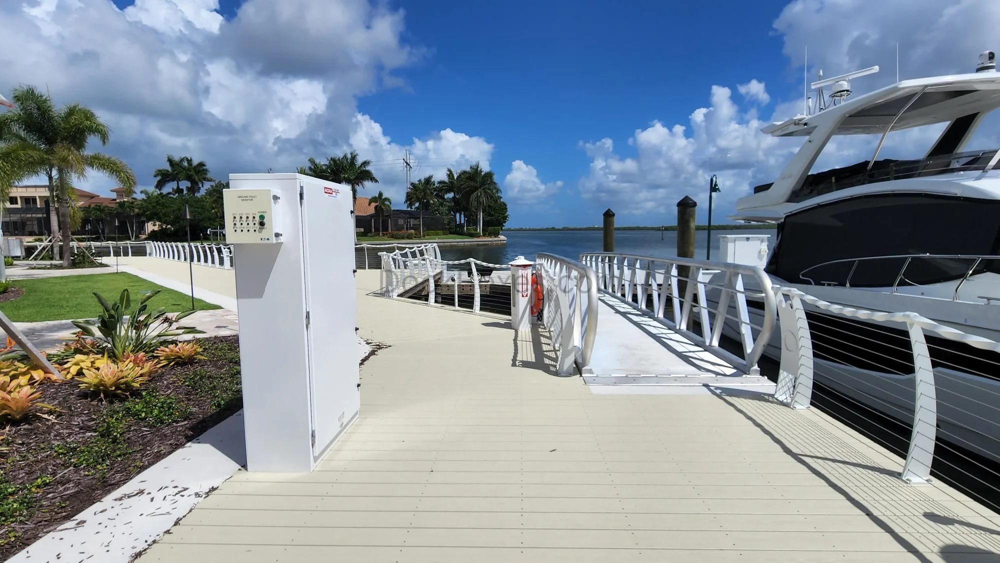 Marina Panel - Image 3