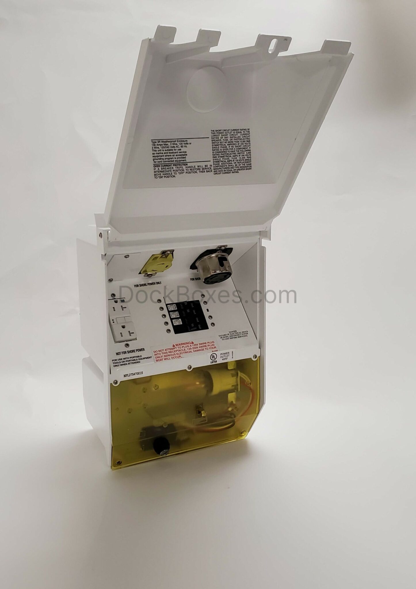 Buy Newport Harbor Mate Without Stand Power Pedestal