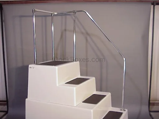 Five-Step Dock Steps - Model 500S - Image 3